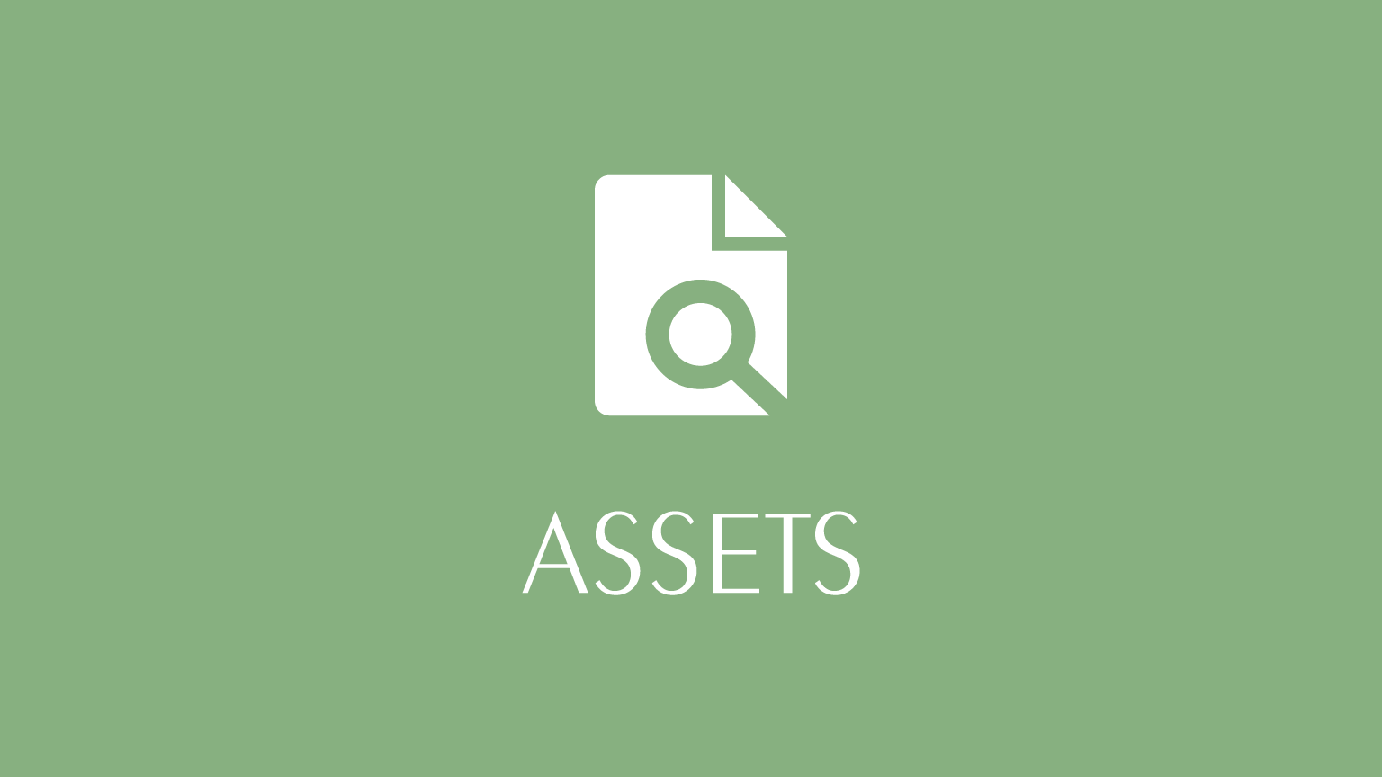 CLIP STUDIO ASSETS