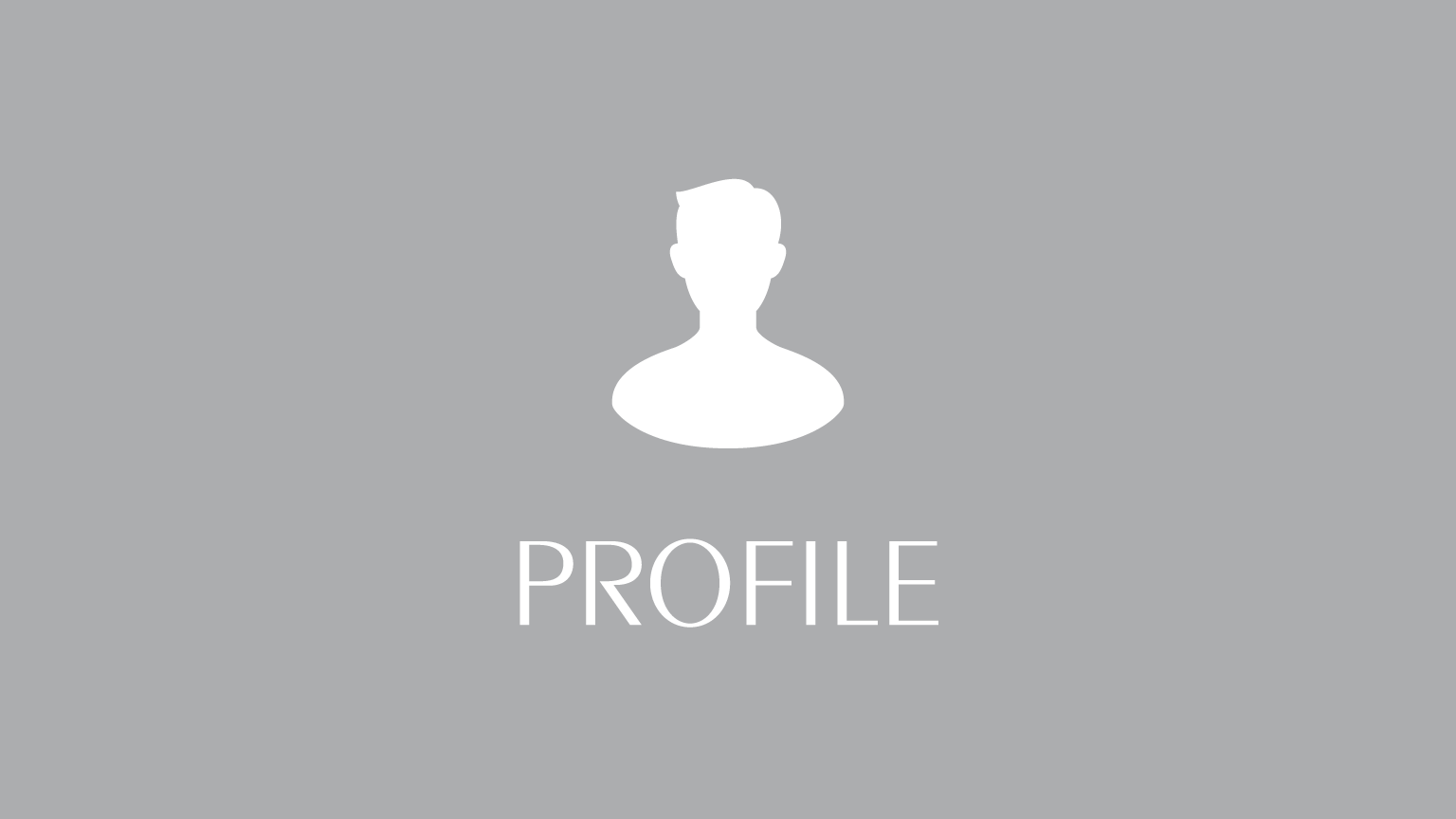 CLIP STUDIO PROFILE